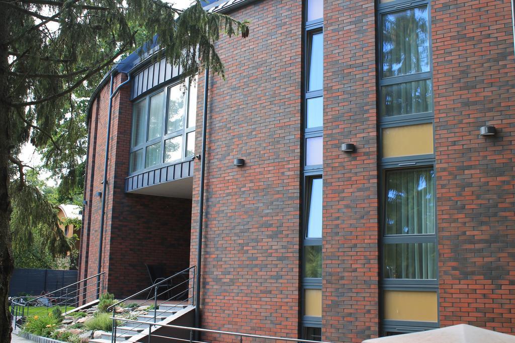 Ieva Apartment Palanga Exterior photo