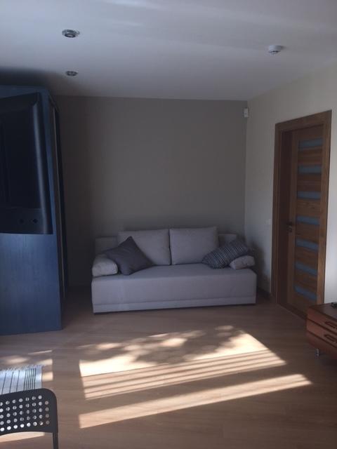 Ieva Apartment Palanga Exterior photo